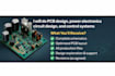 design power electronics circuit design and control system