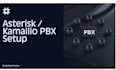 voip pbx system setup and configuration