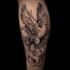 create custom tattoo design for you