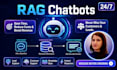 create an ai chatbot to capture leads, book appointments, automate csr support