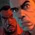 comic book illustration with comic book illustrator