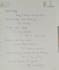 do clean handwritten notes