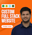 build a fast and responsive react website