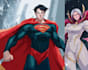 create personalized superhero cartoon illustrations