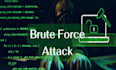 cracked any password on your files with brute force attack password attack