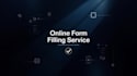 fill online forms, surveys, questionnaires and polls