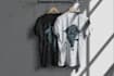 design authentic retro t shirt designs