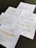 create handwritten memory flashcards for exam revision