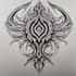design traditional and modern tribal tattoos