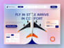 develop airline booking website, flight booking website, hotel booking