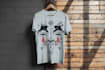 create vintage inspired t shirt designs