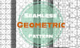 do amazing geometric patterns design