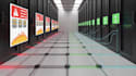 data center structural load and vibration analysis for servers and floors