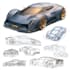 concept sketch car design