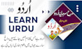 be your professional urdu tutor for language and grammar