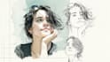 create pen and ink drawings and custom illustrations
