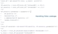 build a machine learning classification model in python with evaluation