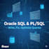 write sql query, plsql for your oracle database