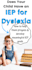 help children with dyslexia and adhd