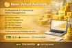 be your noon virtual assistant