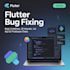 fix flutter bugs, crashes, and API issues