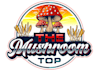 design wonderful mushroom logo for your business
