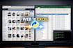 extract web or PDF data into clean excel
