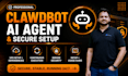 install clawdbot, openclaw ai agent on vps nemoclaw ai setup