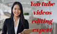 do keyword research for your youtube videos