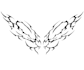 make a neotribal design