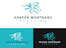 do modern super outstanding mortgage logo