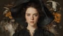 draw digital oil painting