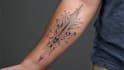 create custom tattoo design