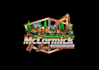 create creative and good looking contracting logo design