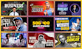 design clickable and youtube thumbnails