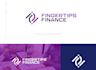 design high quality modern mortgage logo