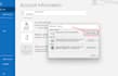 fix any email problem, outlook, gmail, domain emails