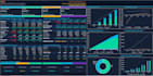 build vc ready financial model for startups, saas, fintech fundraising