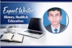 write well researched SEO articles