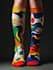 design custom and unique socks design
