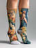 socks design unique socks design