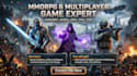 mmorpg game, mmorpg, multiplayer game, moba game, rpg game, fps, tps, ue5
