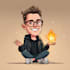 create your picture into cartoon