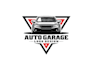 design a professional automotive logo