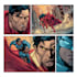superhero comic page superhero character