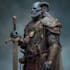 do fantasy character art