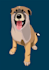 do personalised vector arts