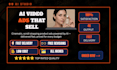 create scrollstopping ai video ads for your brand or product