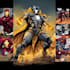 do comic book illustration graphic novel superhero comic webcomic comic artist