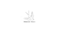 create a simple and elegant logo design